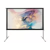 Elite Screens | Yard Master 2 | OMS135H2 | Diagonale 135 pollici | 16:9 | Larghezza visibile dello schermo (W) 299 cm