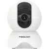 X5 - Telecamera di sorveglianza indoor IP LAN WLAN - Telecamera di rete