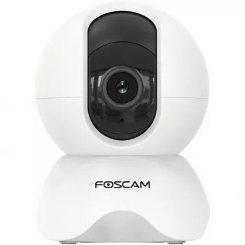 X5 - Telecamera di sorveglianza indoor IP LAN WLAN - Telecamera di rete