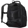 Wenger Borsa per laptop Legacy Serie nera per 16 pollici (adatta fino a 40,6 cm) 653629