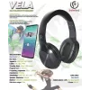 Cuffie Bluetooth Rebeltec VELA