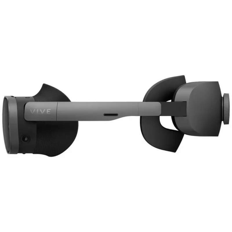 Visore VR HTC Vive XR Elite nero 128 GB — visore mixed reality con memoria integrata