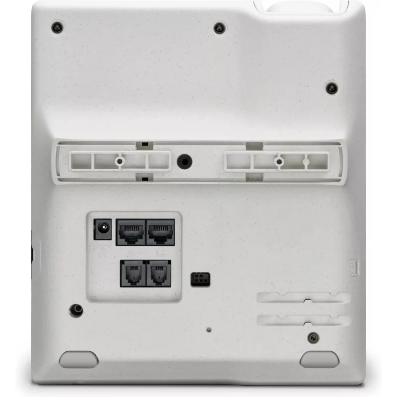HP Poly Edge E320 Telefono IP e PoE, IPS, 320 x 240 pixel, 4:3, HTTPS, ENERGY STAR, EAC, RoHS, Federal Communications Commission (FCC), CE, BSMI