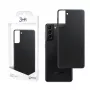 3MK Matt Case custodia per Samsung Galaxy S21 (G990), nera