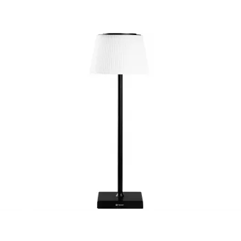 Lampada da tavolo TRACER Pluto Black TRAOSW47234 LED con luminosità regolabile