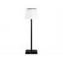 Lampada da tavolo TRACER Pluto Black TRAOSW47234 LED con luminosità regolabile
