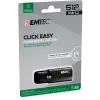 Emtec B110 Click Easy 3.2 Chiavetta USB 512 GB USB Type-A 3.2 Gen 2 (3.1 Gen 2) Nero (ECMMD512GB113)
