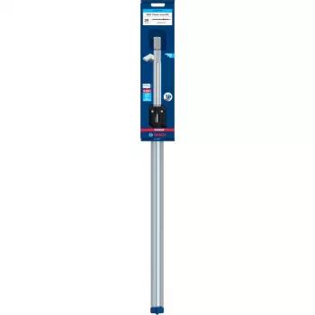 Punta per trapano a percussione Bosch Expert SDS Clean max-8X, 30 mm diametro di lavoro, 400 mm lunghezza di lavoro