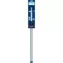 Punta per trapano a percussione Bosch Expert SDS Clean max-8X, 30 mm diametro di lavoro, 400 mm lunghezza di lavoro