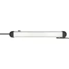 Ciabatta Brennenstuhl 1391030611 3 m 6 prese AC per interni nero argento