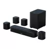 Soundbar Ultimea Aura A40 – sistema di diffusori home cinema compatto