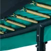 Salta First Class - 366 cm trampolino per tempo libero/giardino