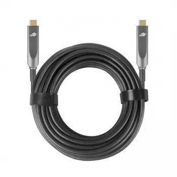 Cavo video ibrido USB-C TB AKTBXIACCOP500B 4K, 5 m