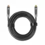 Cavo video ibrido USB-C TB AKTBXIACCOP500B 4K, 5 m
