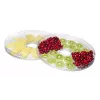 Essiccatore per funghi, frutta e erbe aromatiche 9 ripiani/245W SO3010