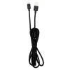 Tastiera meccanica White Shark GK-005121 con illuminazione RGB e switch blue