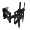 Supporto LCD AR-20B 32-55 pollici 45kg H/V