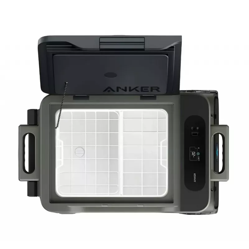 Anker Innovations Anker EverFrost batteria frigorifero portatile 40 nero