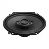 Altoparlanti per auto Pioneer TS-A6881F a 4 vie 350 W 2 pz.