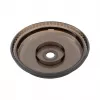 Steba MG 400, 2 l, nero, vetro, acciaio inox, 400 W, 230 V