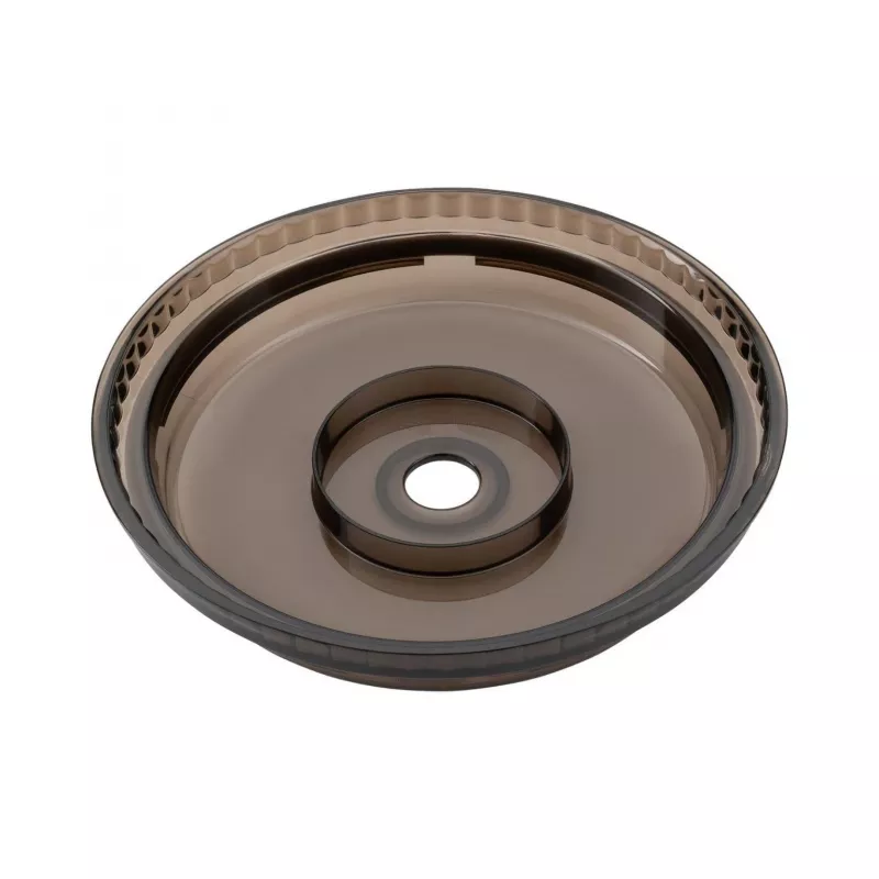 Steba MG 400, 2 l, nero, vetro, acciaio inox, 400 W, 230 V