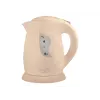 Bollitore 1,0 l AD 08 beige