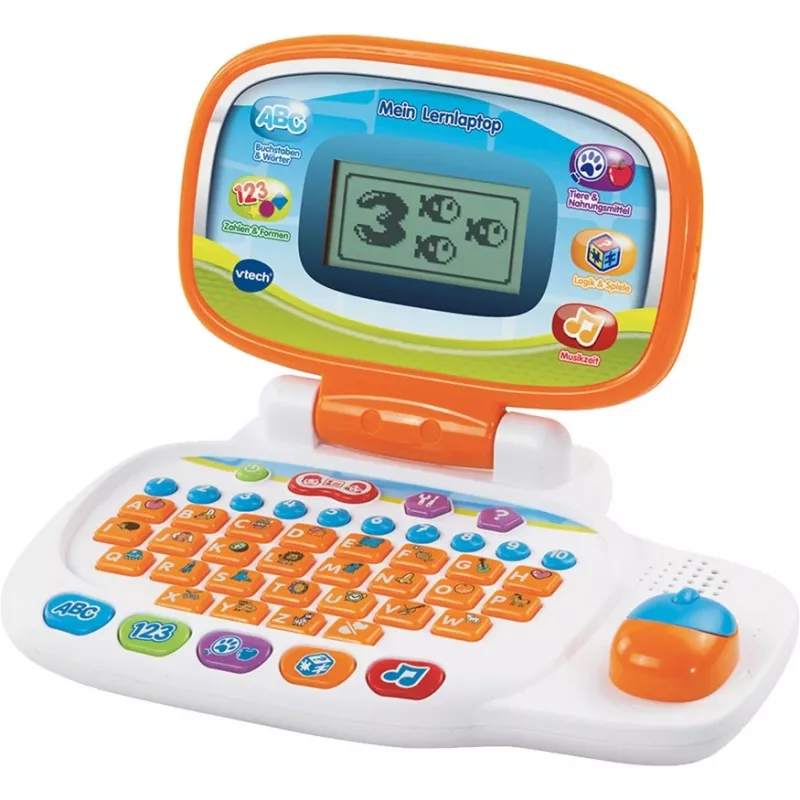VTech 80-155404 giocattolo educativo