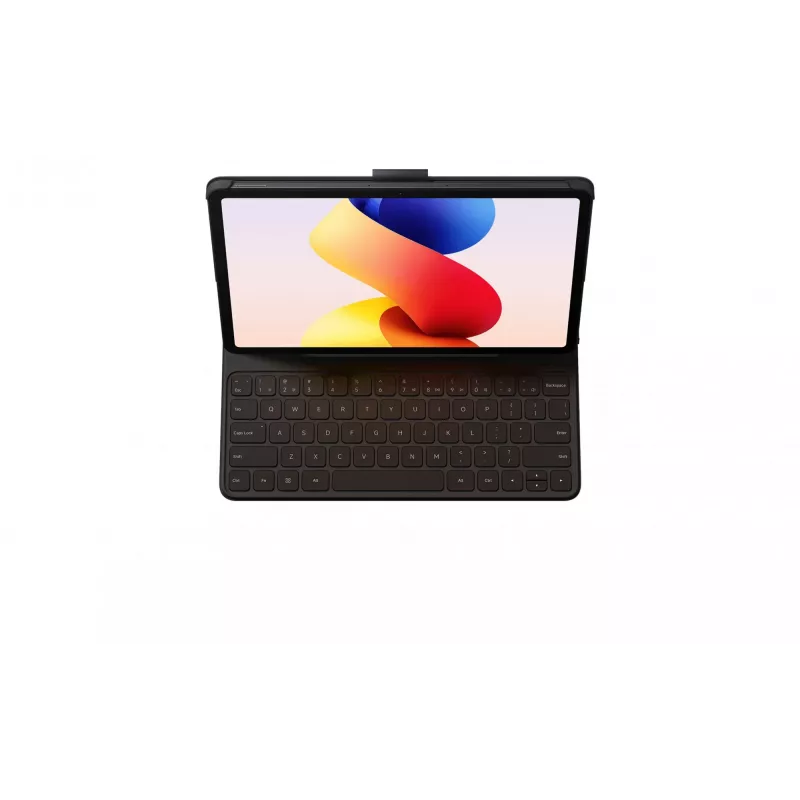Xiaomi tastiera wireless Bluetooth 70591 per Xiaomi Redmi Pad 2 Pro, layout compatto