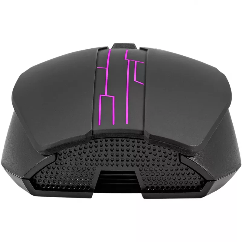 Cooler Master Desktop Gaming Devastator 3 [DE] nero RGB versione rivista (SGB-3000-KKMF4-DE)