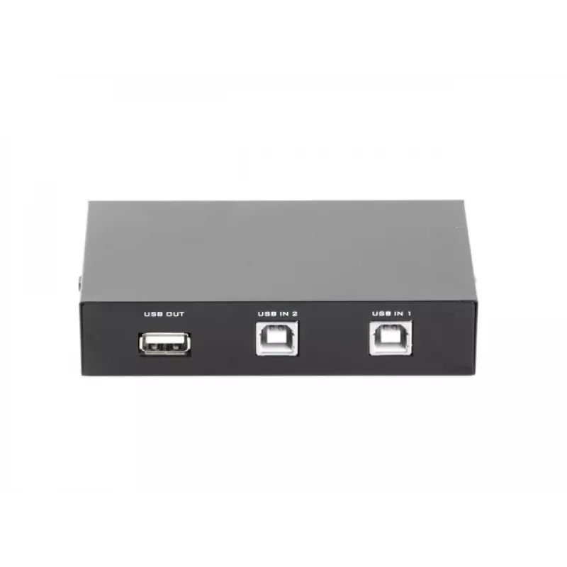 Switch KVM Gembird DSU-21
