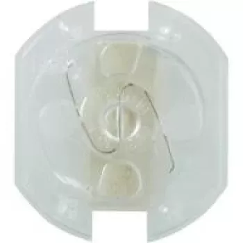 Heidemann 43181 inserto per presa trasparente 1 set (43181)