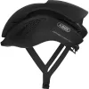 Casco ABUS GameChanger velluto-nero taglia M - costruzione In-Mold