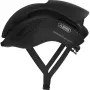 Casco ABUS GameChanger velluto-nero taglia M - costruzione In-Mold