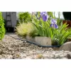 Gardena Liano tubo da giardino 15 m PVC nero blu grigio
