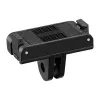 Adattatore magnetico con sgancio rapido Puluz per DJI Osmo Action 6