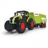 Trattore con rimorchio 64 cm CLAAS FARM DICKIE