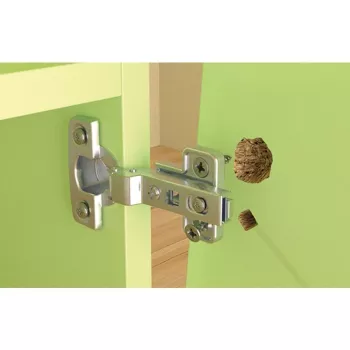 Fischer stucco per legno spatola riparatrice 545876 25 ml (545876)