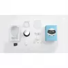 Telecamera IP robot Enabot EBO SE compatta N/A MP N/A 16 GB memoria esterna, supporta max. 256 GB