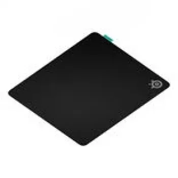 Tappetino per mouse STEELSERIES QcK Performance Balance Gaming - nero, grande