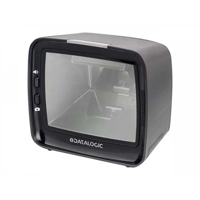 Datalogic Magellan 3450VSi - lettore di codici a barre - dispositivo desktop - decodifica - USB (M3450-010210-07604)