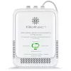 Rilevatore di fughe di gas QOLTEC NG Tuya — rilevatore gas naturale (CH4), smart compatibile Tuya