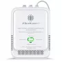 Rilevatore di fughe di gas QOLTEC NG Tuya — rilevatore gas naturale (CH4), smart compatibile Tuya