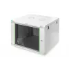 Rack a parete Digitus DN-19 07U-6/6-EC