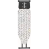 Asse da stiro 112x36cm Promis PKD60 SOLID tavolo in metallo MONOBLOCK