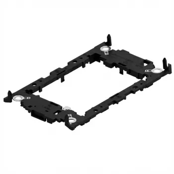 Scheda supporto Supermicro E1B per LGA 4677 con shim (modello SKT-1424L-001B-FXC)