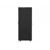 Rack autoportante Lanberg FF01-6042-23BL 42U 1200 kg nero