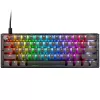 Ducky One 3 Aura Mini MX Blue US tastiera gaming USB QWERTY US International nero