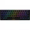 SKILLER SGK50 S4, tastiera da gaming nera, layout IT, Kailh Red
