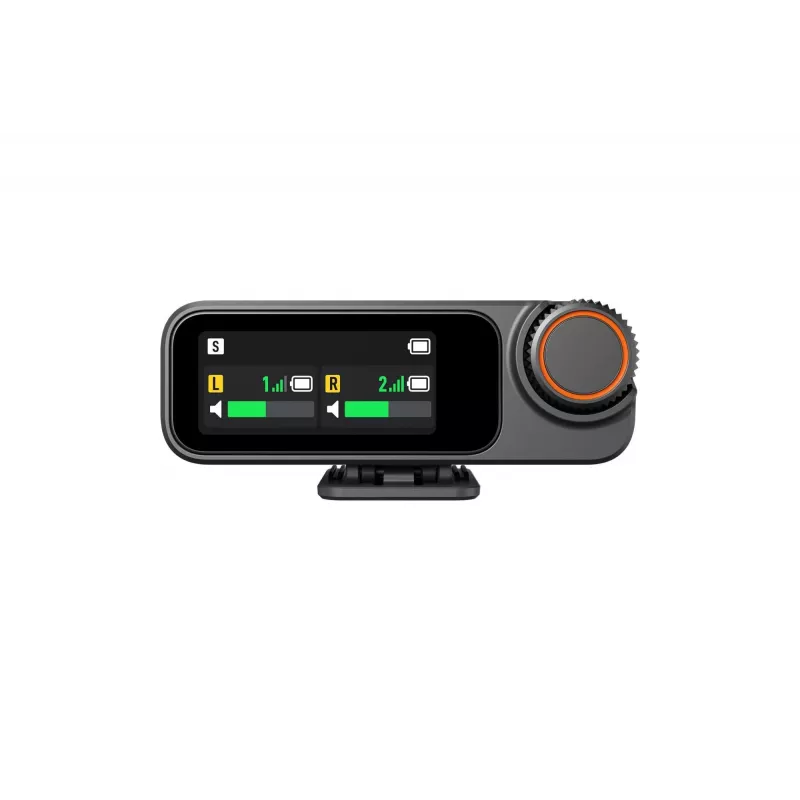DJI Mic 3 ricevitore CP.RN.00000477.03