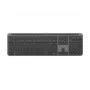Logitech MK950 Signature for Business tastiera mouse Wireless Bluetooth QWERTY UK